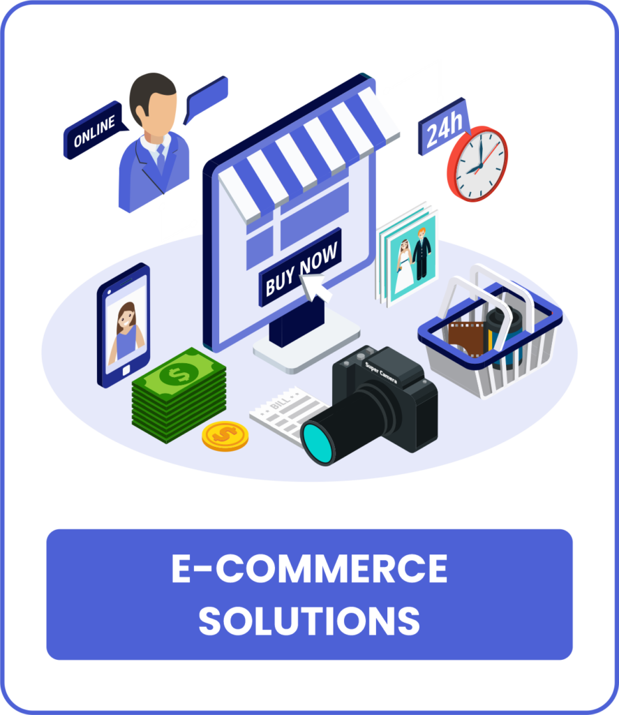 E-commerce Solutions