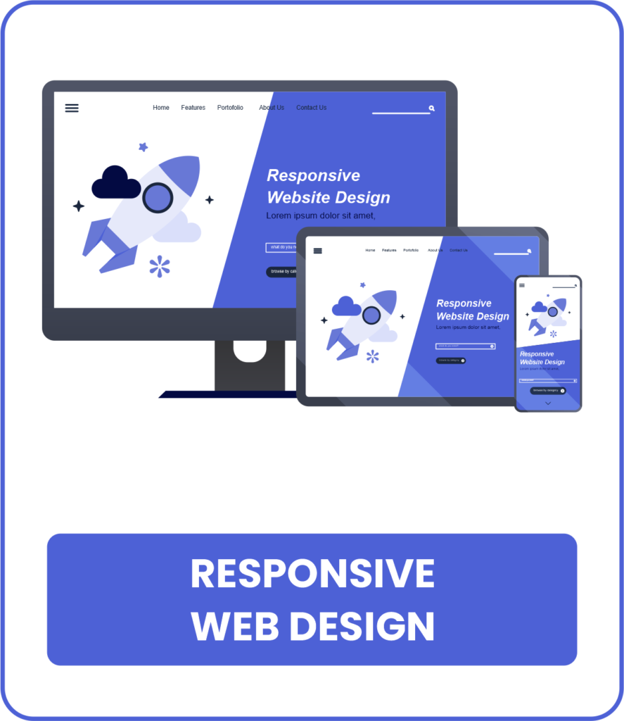 Responsive Web Design