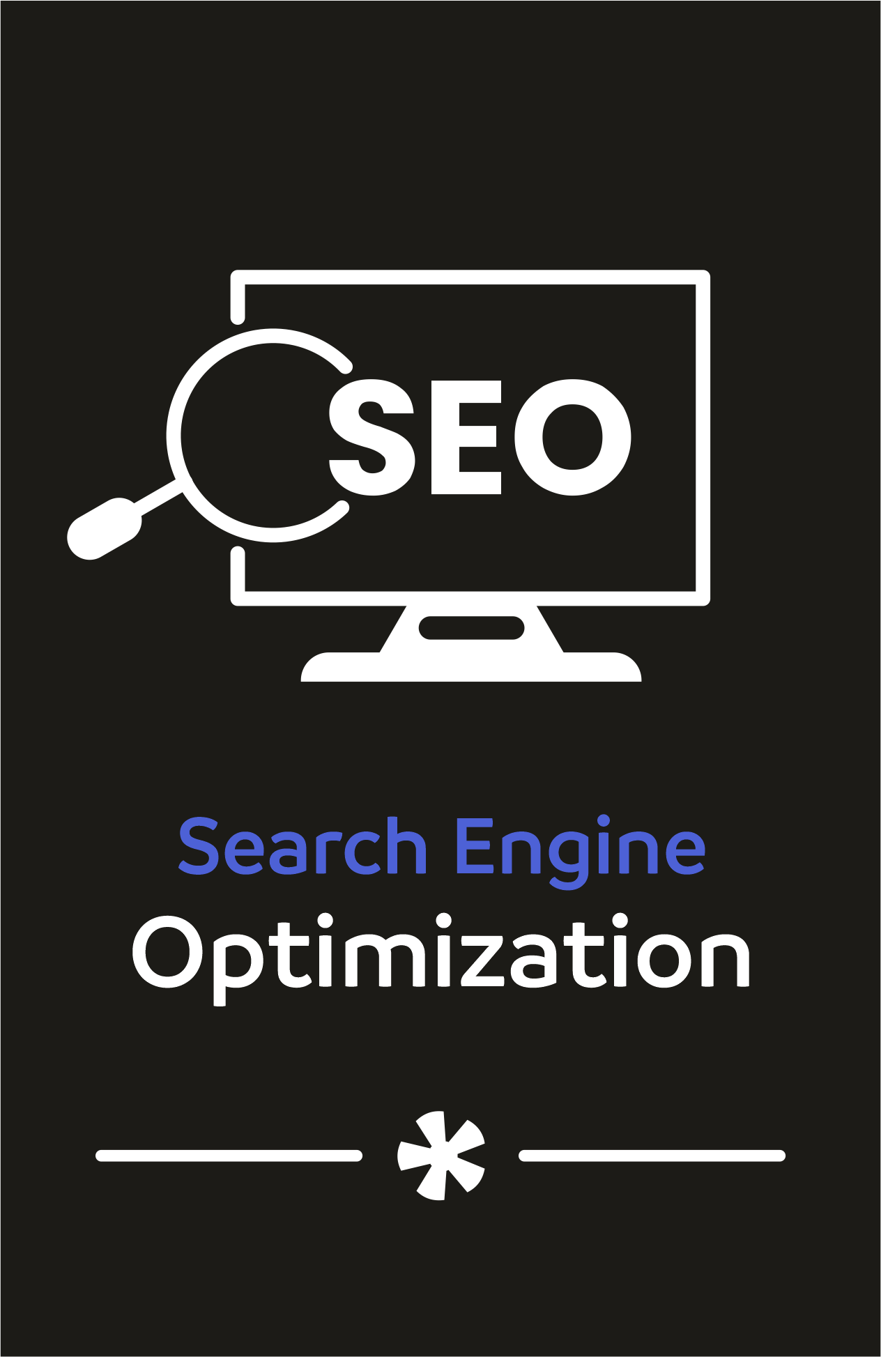 Seo image page