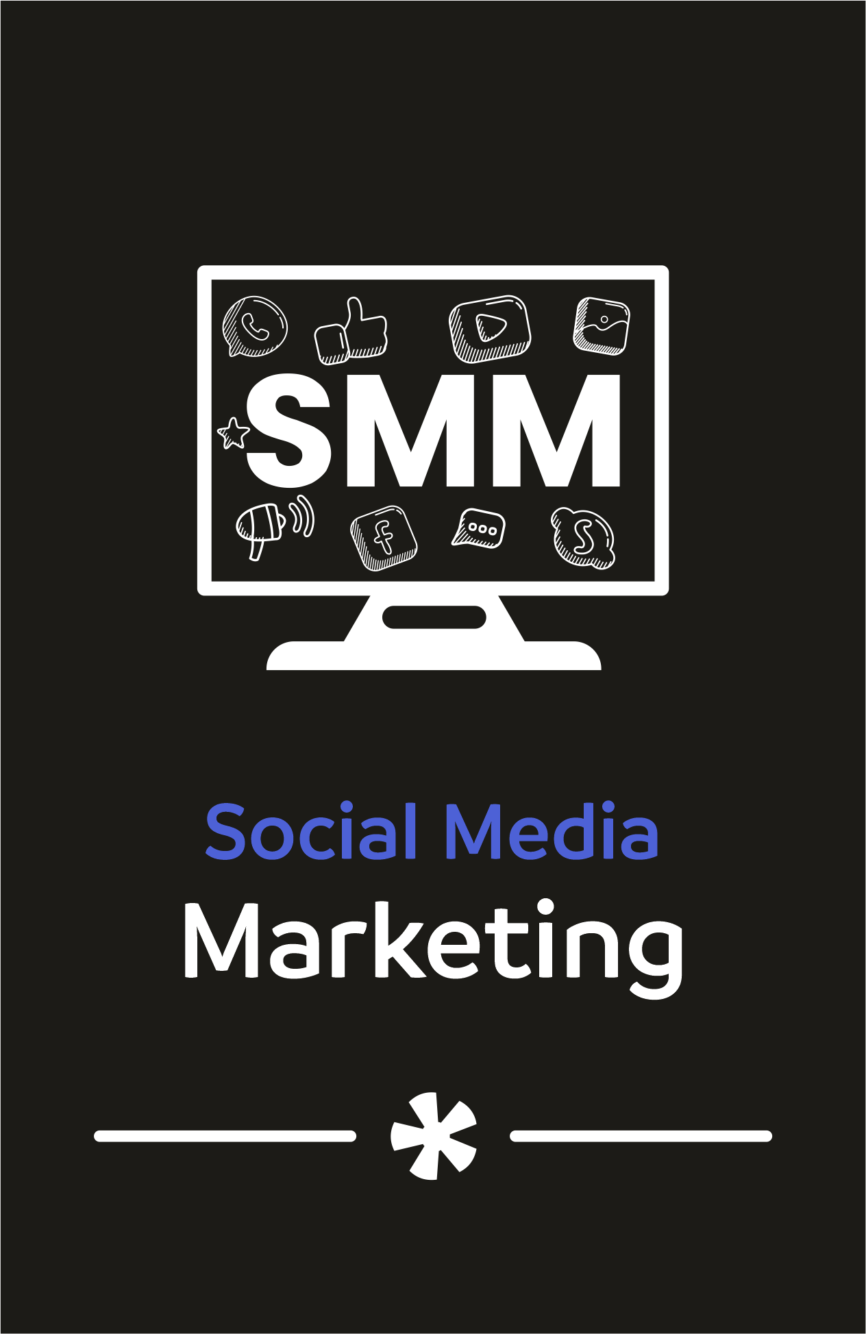 SMM SERVICE